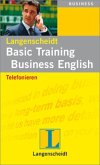 Telefonieren / Langenscheidt Basic Training Business English