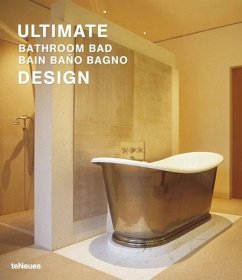 Cover Ultimate Bathroom Design