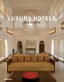 Luxury Hotels Asia, Pacific