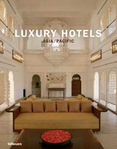 Luxury Hotels Asia, Pacific