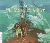 Die Muschelmagier / Wellenläufer-Trilogie Bd.2 (5 Audio-CDs)