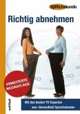 Richtig abnehmen