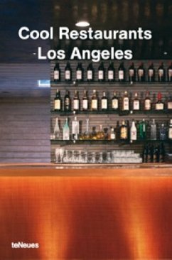 Cover Cool Restaurants Los Angeles