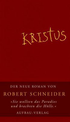 Kristus - Schneider, Robert