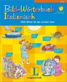 Langenscheidt Bild-Wörterbuch Italienisch