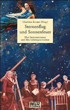 Sternenflug und Sonnenfeuer - Kerner, Charlotte (Hrsg.)