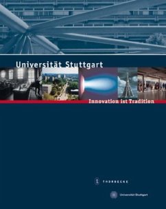 Cover Universität Stuttgart