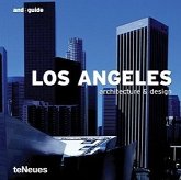 Los Angeles, architecture and design