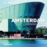 Amsterdam, architecture & design