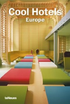 Cool Hotels Europe