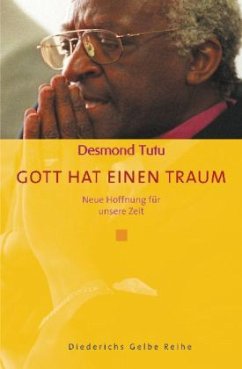 Cover Gott hat einen Traum