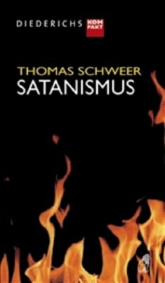 Satanismus - Schweer, Thomas