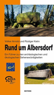 Rund um Albersdorf - Arnold, Volker;Kelm, Rüdiger