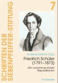 Friedrich Schüler (1791-1873)
