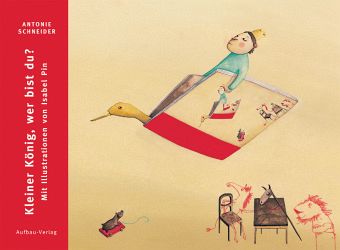 Kleiner König, wer bist du?