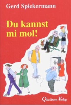 Cover Du kannst mi mol!