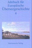 Jahrbuch für Europäische Überseegeschichte