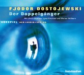 Der Doppelgänger Der Doppelgänger