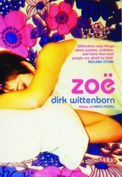 Cover Wittenborn, Dirk