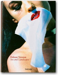 Sex and Landscapes - Newton, Helmut