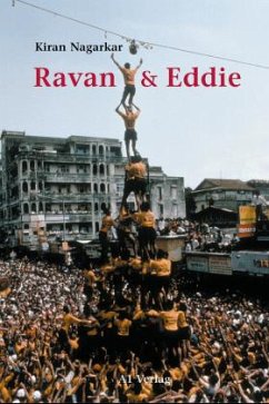 Ravan & Eddie - Nagarkar, Kiran