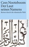 Der Laut seines Namens