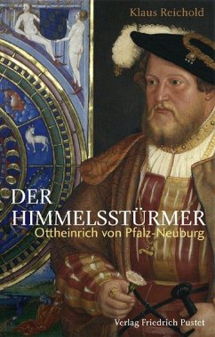 Der Himmelsstürmer - Reichold, Klaus