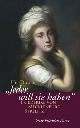 'Jeder will sie haben' 'Jeder will sie haben'