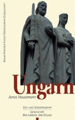 Ungarn - Hauszmann, Janos