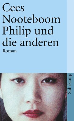 Philip und die anderen - Nooteboom, Cees