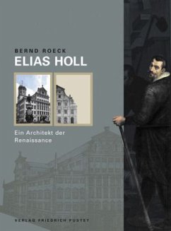 Elias Holl - Roeck, Bernd