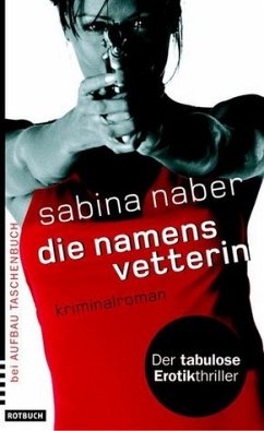 Cover Die Namensvetterin
