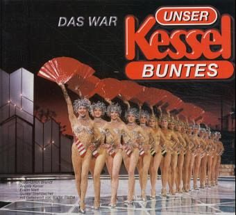 Das war unser Kessel Buntes