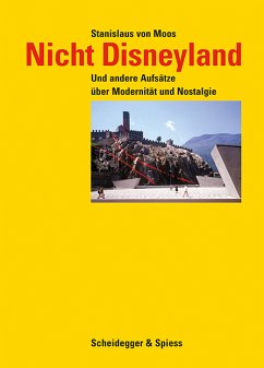 Nicht Disneyland - Moos, Stanislaus von