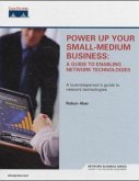 Power Up Your Small-Medium Business