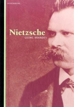 Nietzsche - Brandes, Georg