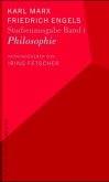 Philosophie / Studienausgabe in 5 Bänden Bd.1