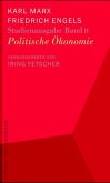Politische Ökonomie / Studienausgabe in 5 Bänden Bd.2