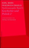 Geschichte und Politik / Studienausgabe in 5 Bänden Bd.4, Tl.2