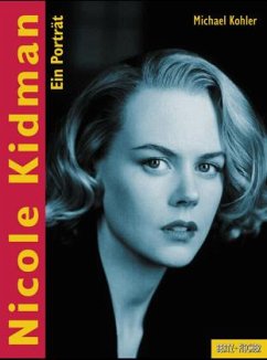 Cover Nicole Kidman