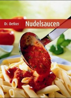 Cover Nudelsaucen