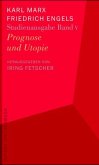 Prognose und Utopie / Studienausgabe in 5 Bänden Bd.5