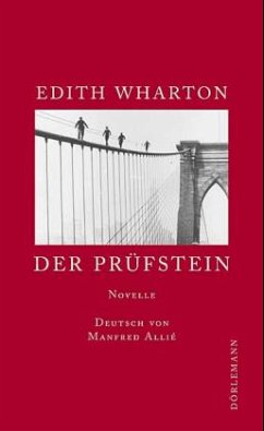 Der Prüfstein - Wharton, Edith