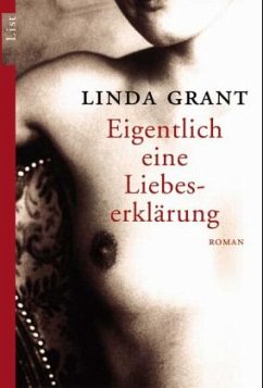 Eigentlich eine Liebeserklärung - Grant, Linda