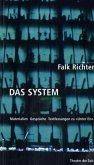 Falk Richter - 'Das System', m. Audio-CD