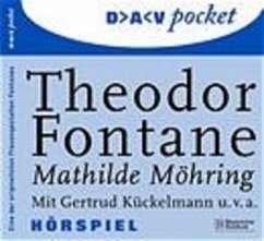 Cover Mathilde Möhring
