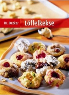 Cover Löffelkekse