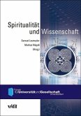 Spiritualität und Wissenschaft, m. CD-ROM