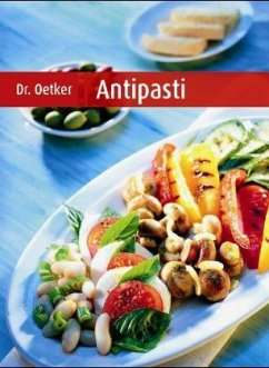 Cover Antipasti