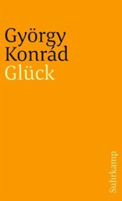 Glück - Konrád, György